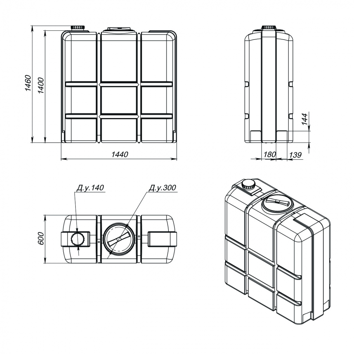 K 1000 k-1000